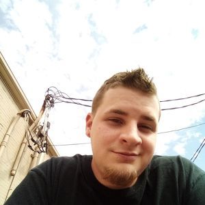 Meet your Posher, Josiah